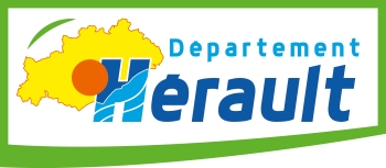 Logo département de l'HÃ©rault